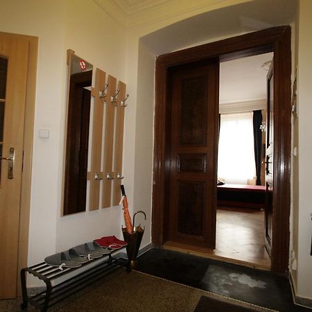 Apartment No 0B Petrinska 18 - Mala Strana プラハ エクステリア 写真